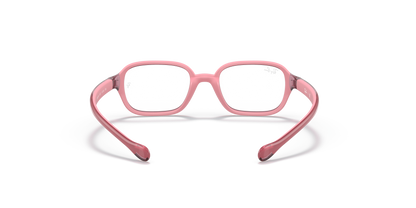 RAY-BAN JUNIOR RY9074V 3877 37
