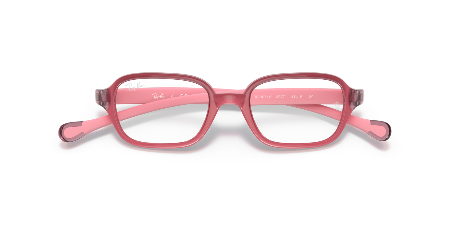 RAY-BAN JUNIOR RY9074V 3877 41