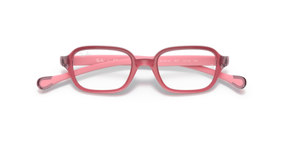 RAY-BAN JUNIOR RY9074V 3877 37
