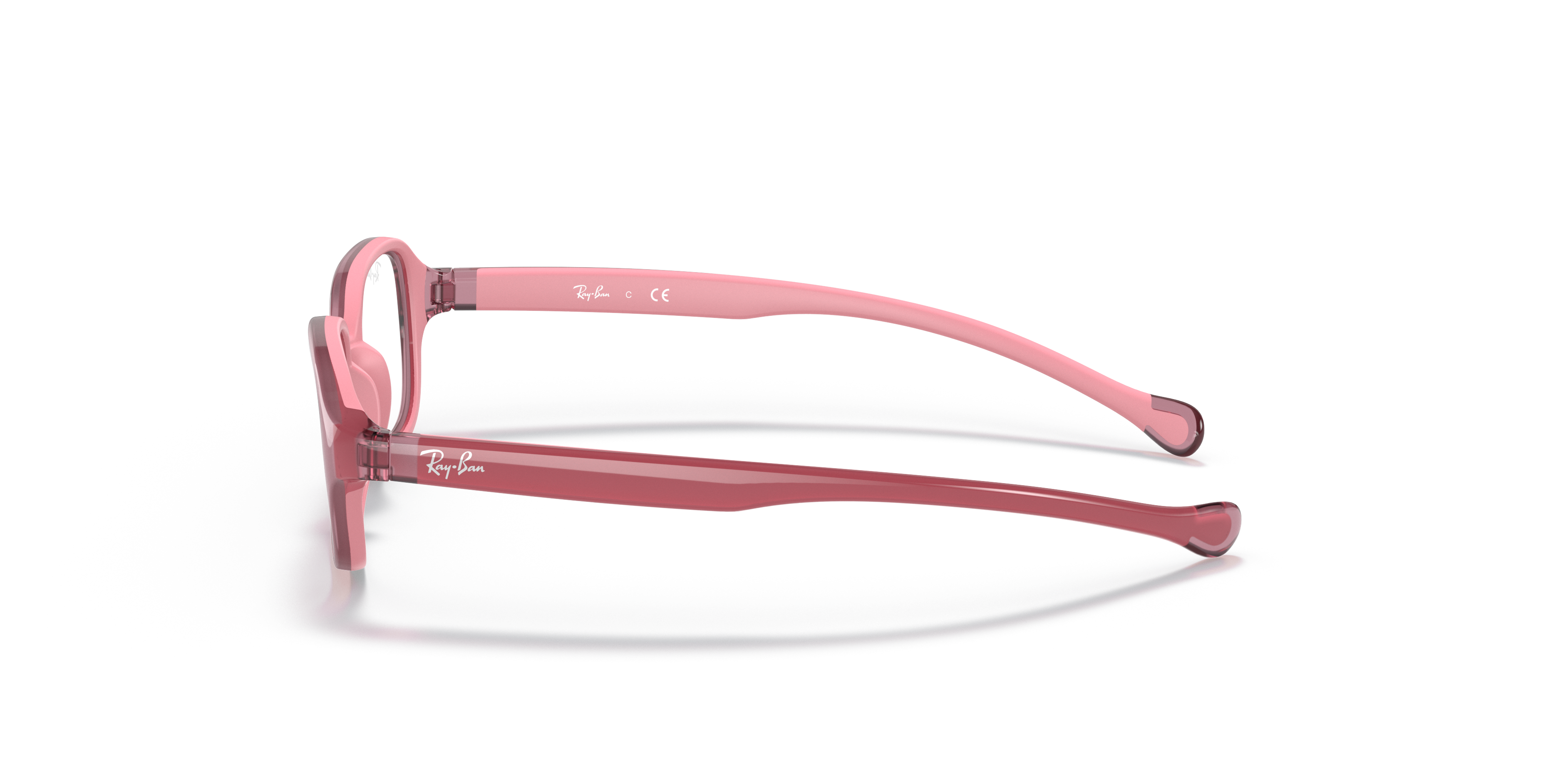RAY-BAN JUNIOR RY9074V 3877 37
