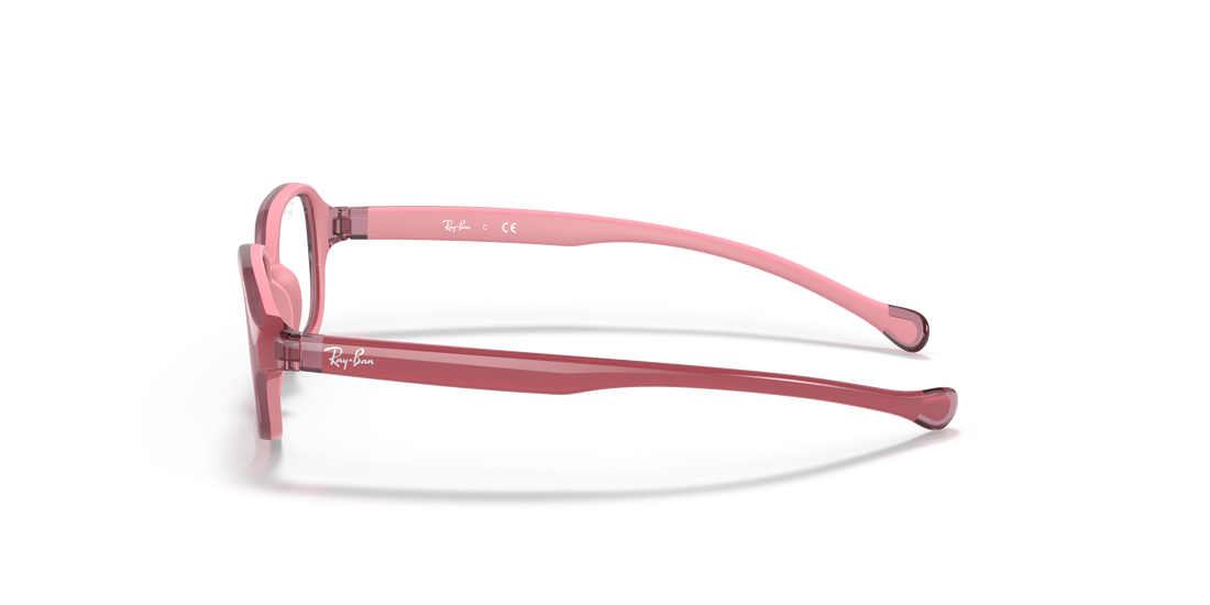 Occhiali da vista ray-ban junior ry9074v 3877 infantil taglia 41mm - Vista dettagliata