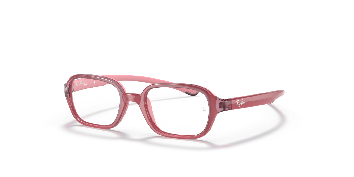 RAY-BAN JUNIOR RY9074V 3877 37
