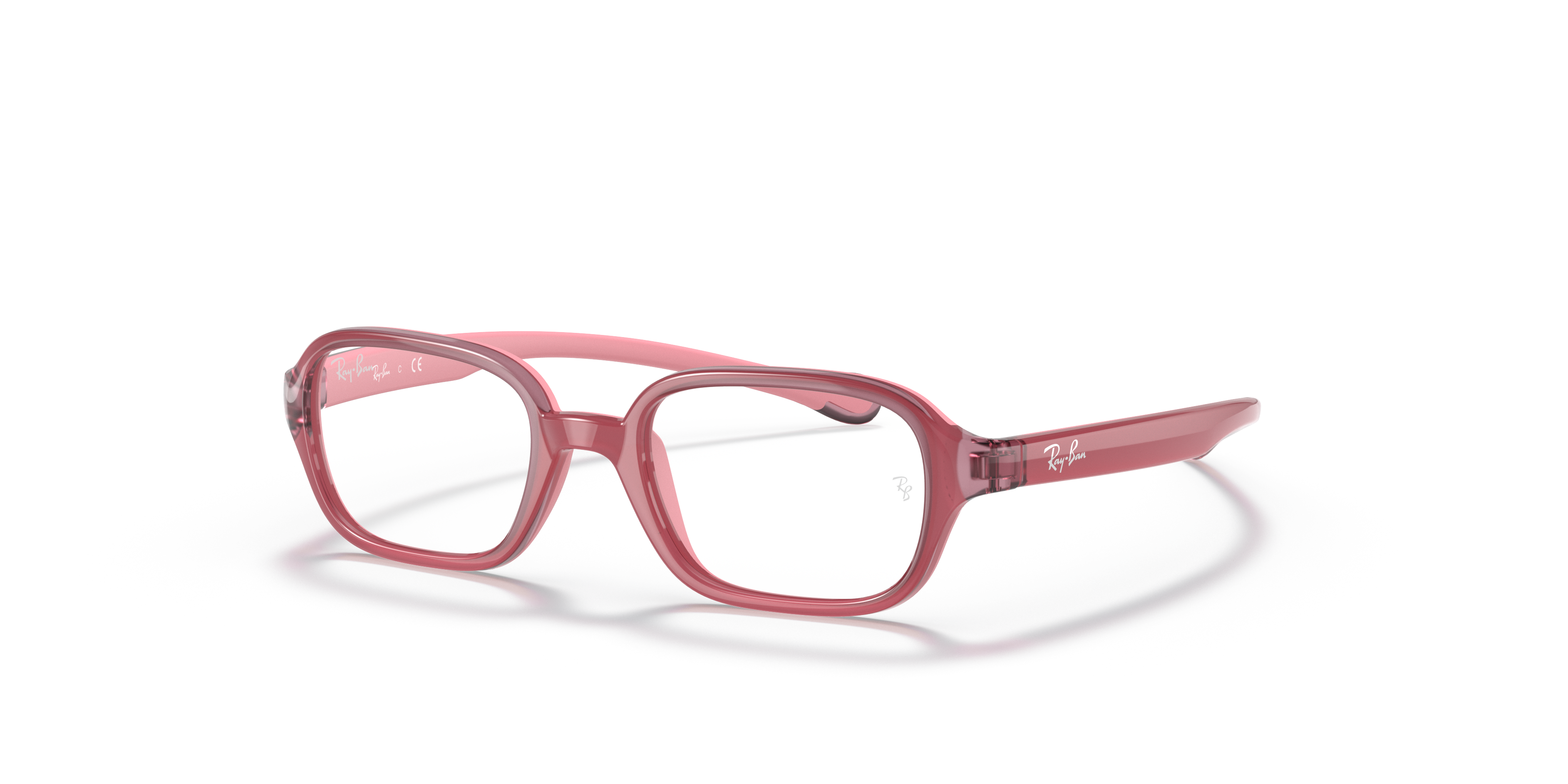 RAY-BAN JUNIOR RY9074V 3877 37