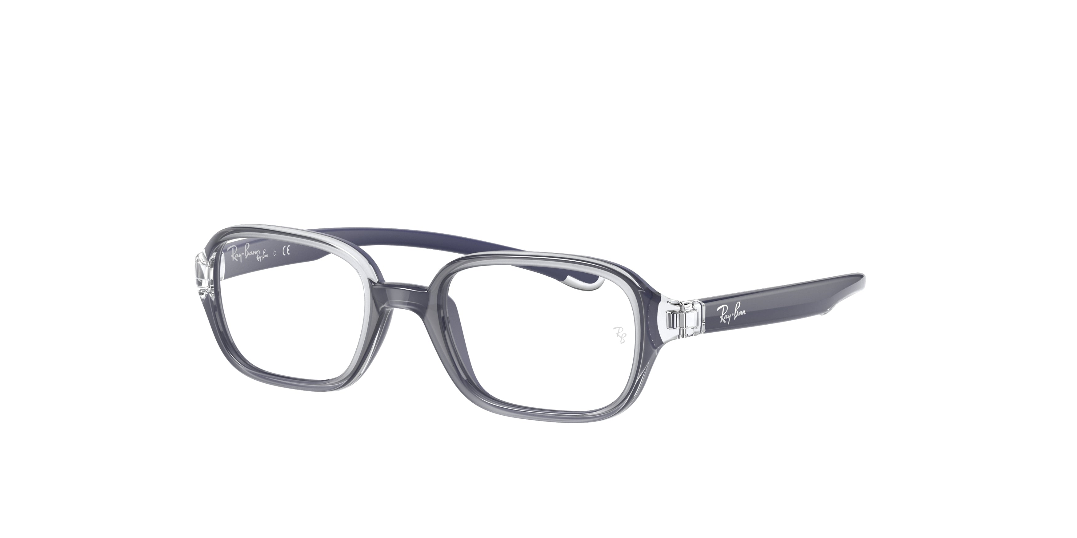 RAY-BAN JUNIOR RY9074V 3881 39