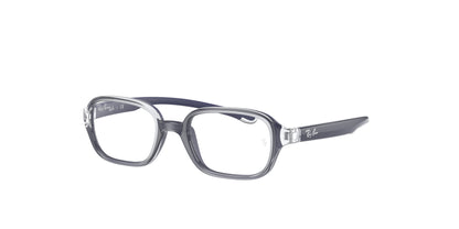 RAY-BAN JUNIOR RY9074V 3881 39