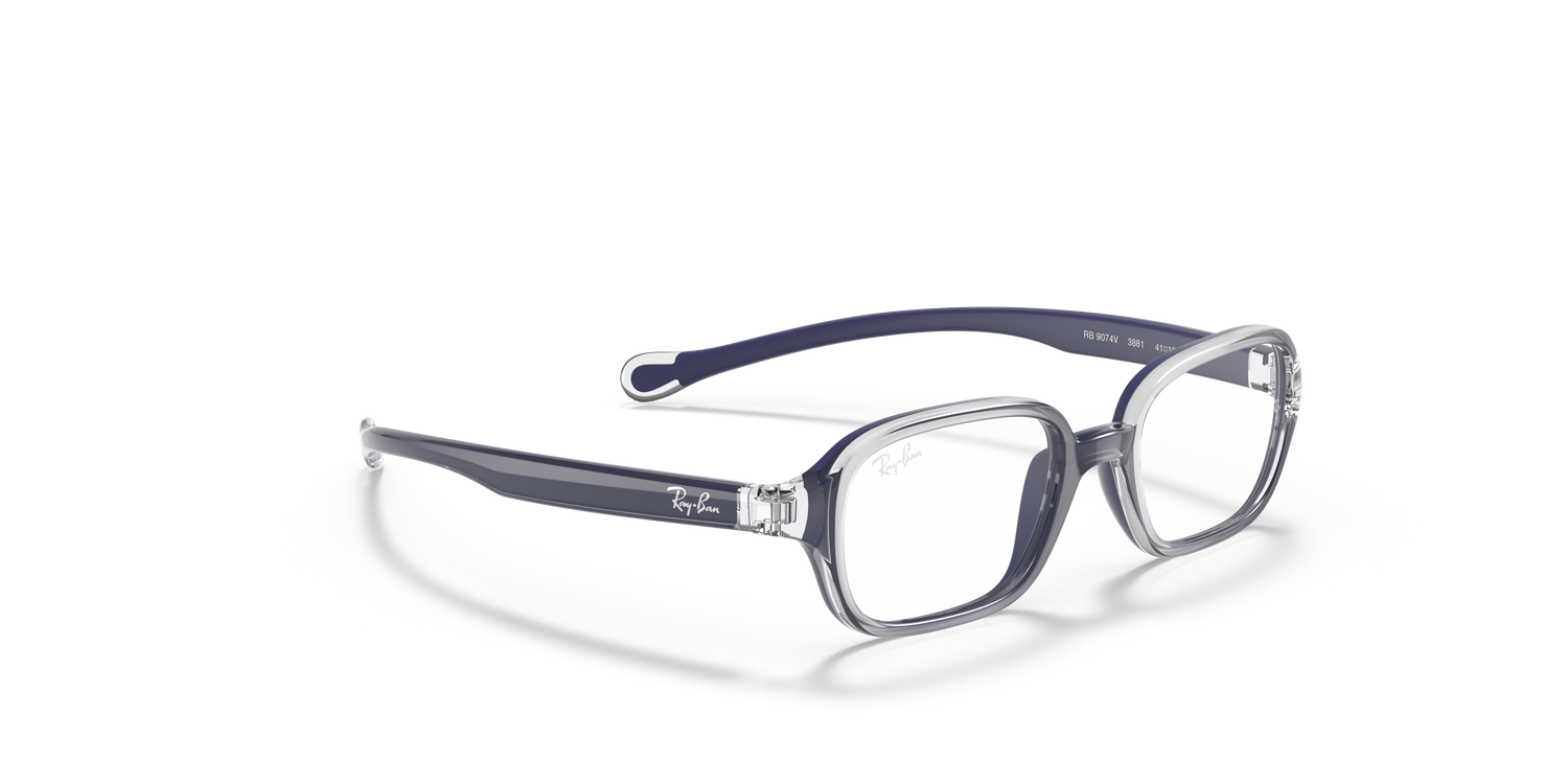 RAY-BAN JUNIOR RY9074V 3881 39