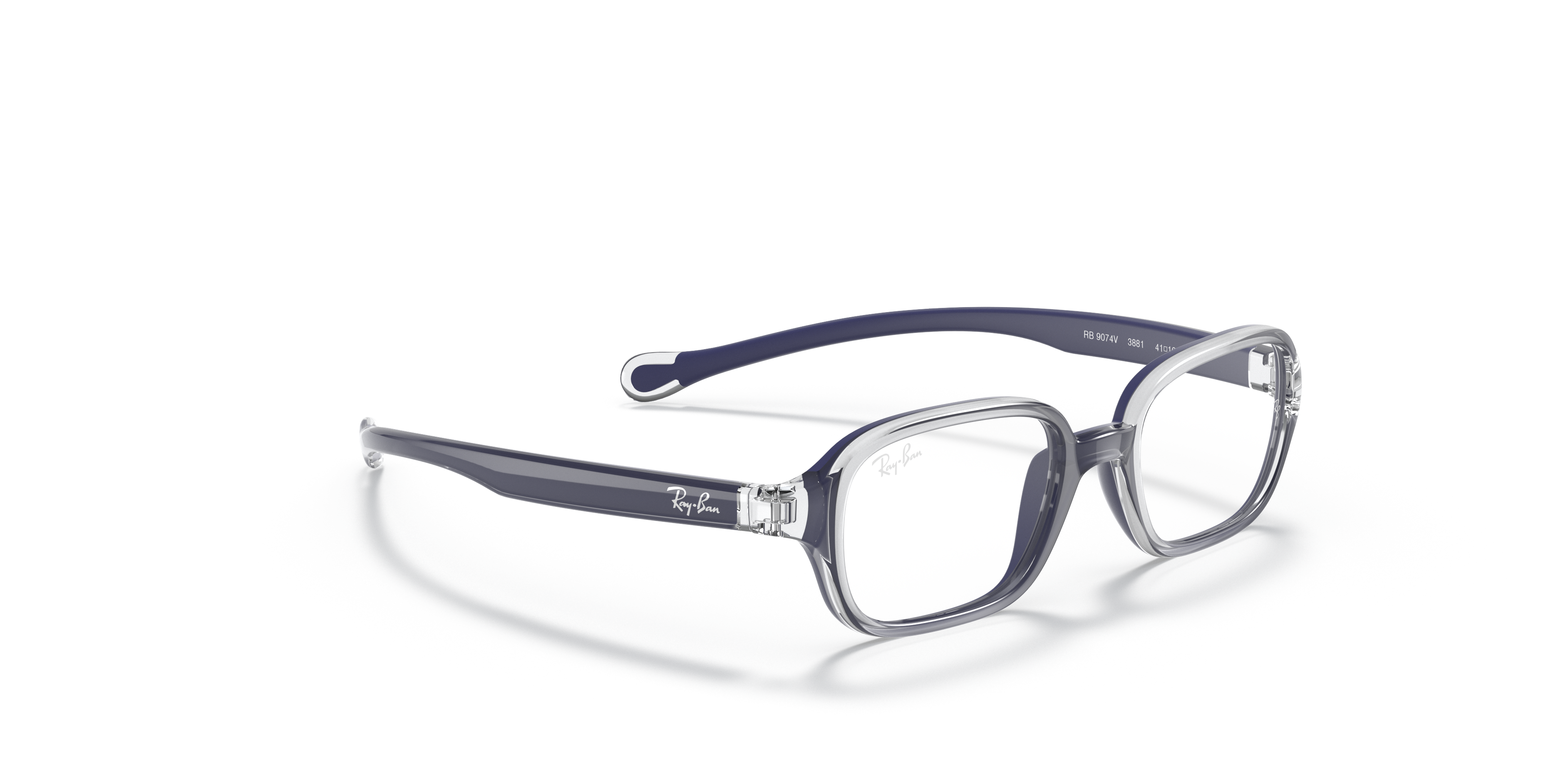 RAY-BAN JUNIOR RY9074V 3881 39