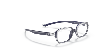 RAY-BAN JUNIOR RY9074V 3881 39