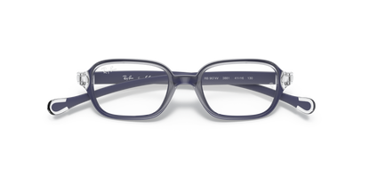 RAY-BAN JUNIOR RY9074V 3881 37