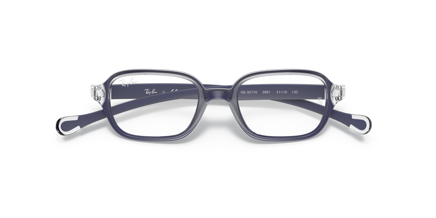 RAY-BAN JUNIOR RY9074V 3881 39