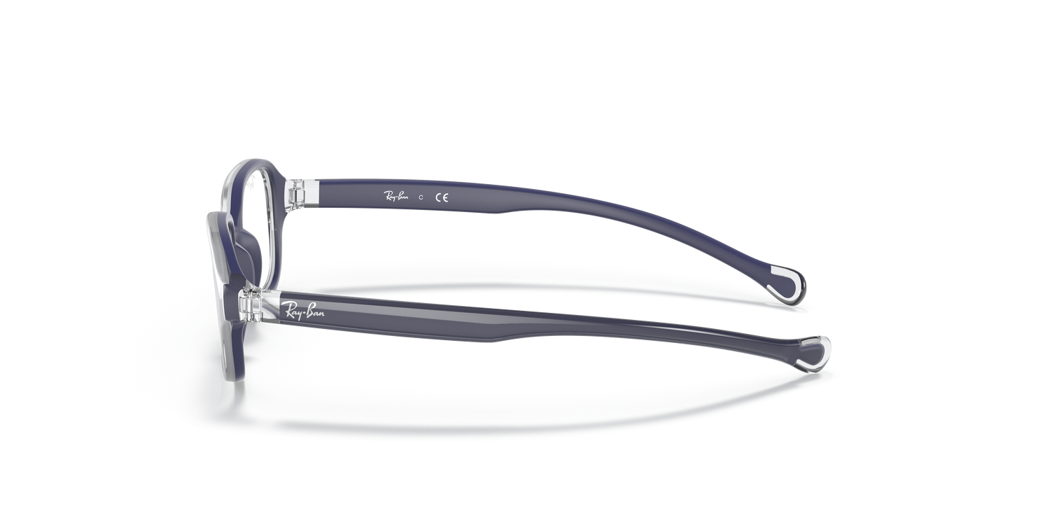 RAY-BAN JUNIOR RY9074V 3881 39