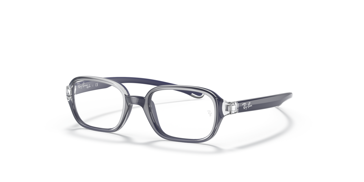 RAY-BAN JUNIOR RY9074V 3881 39