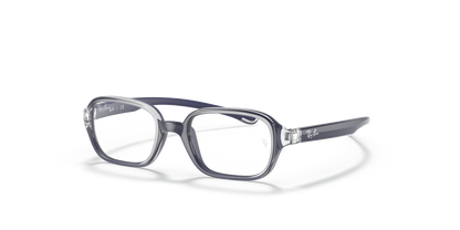 RAY-BAN JUNIOR RY9074V 3881 41