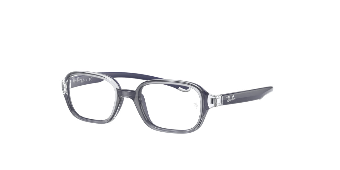 Occhiali da vista ray-ban junior ry9074v 3881 infantil taglia 41mm - Vista principale
