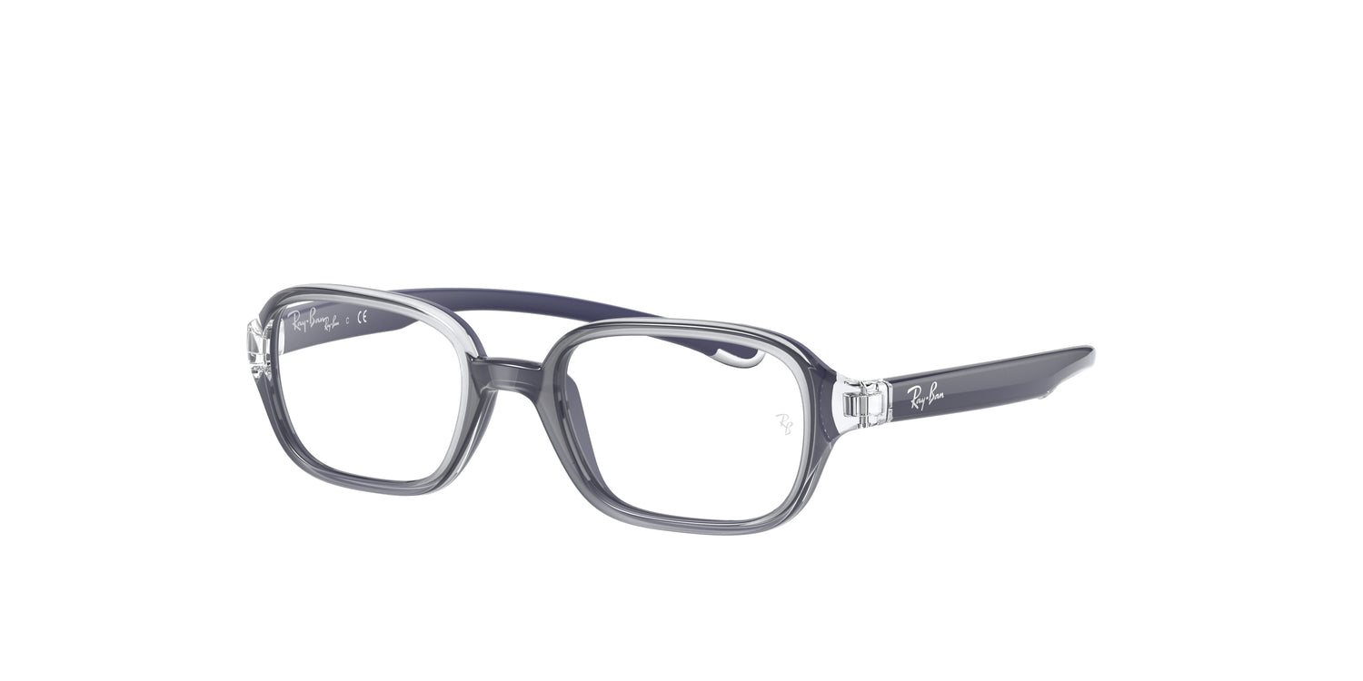 RAY-BAN JUNIOR RY9074V 3881 41