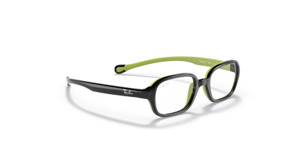 RAY-BAN JUNIOR RY9074V 3882 41