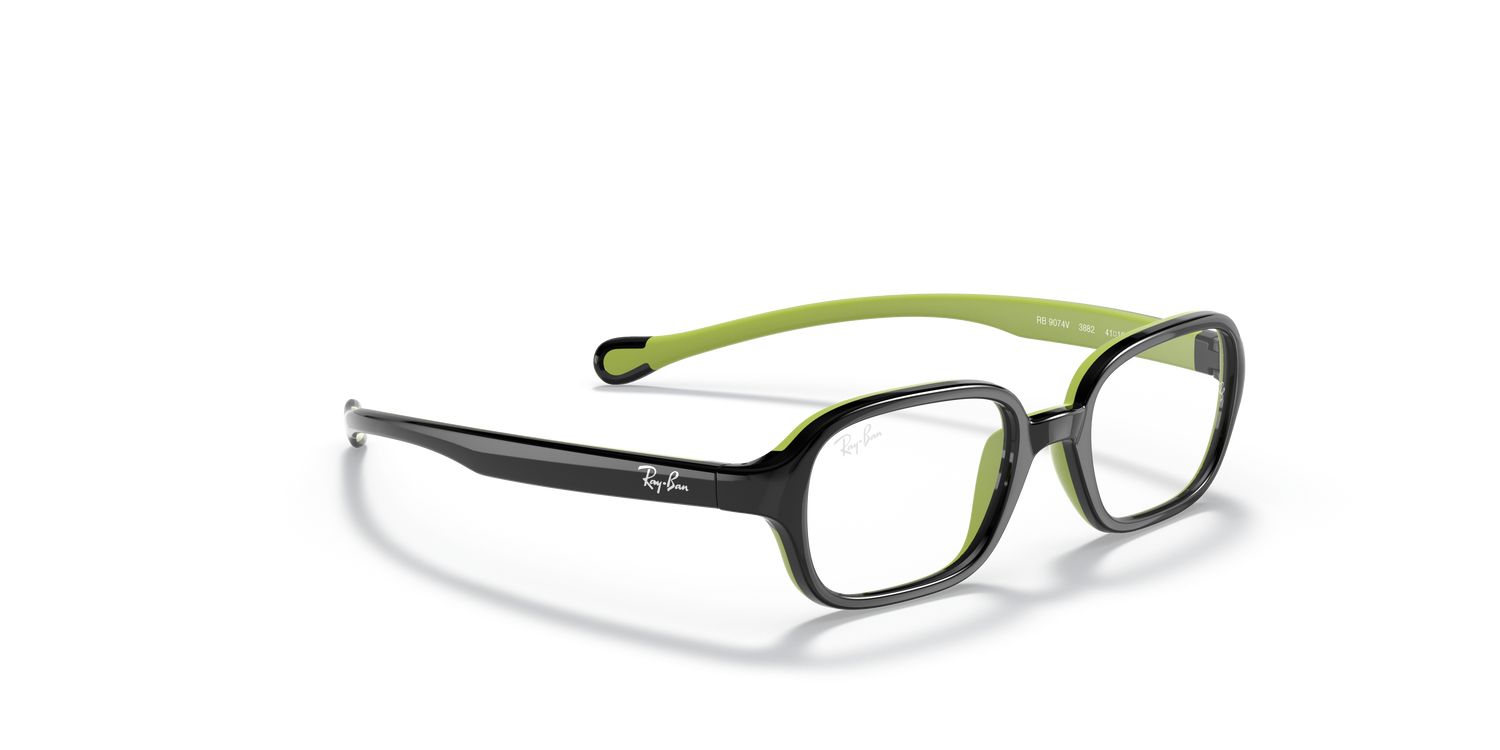 RAY-BAN JUNIOR RY9074V 3882 37