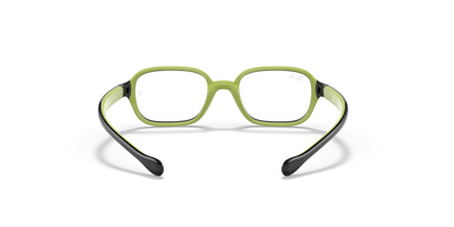 RAY-BAN JUNIOR RY9074V 3882 41