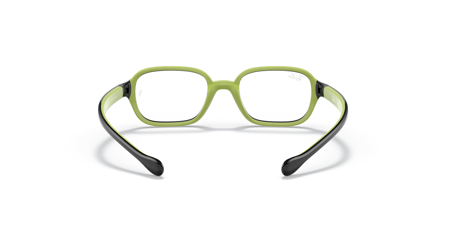 RAY-BAN JUNIOR RY9074V 3882 37