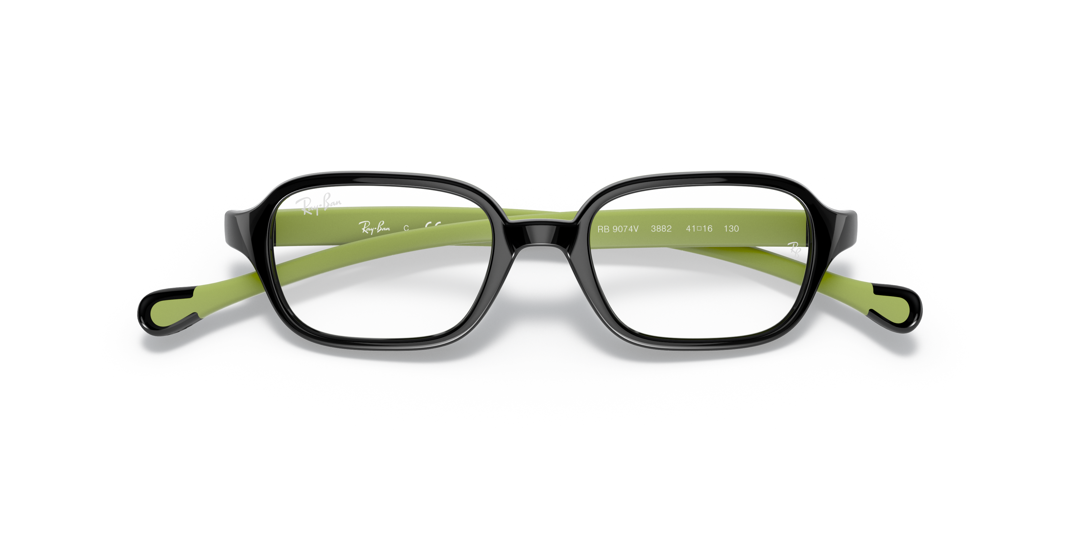 RAY-BAN JUNIOR RY9074V 3882 39
