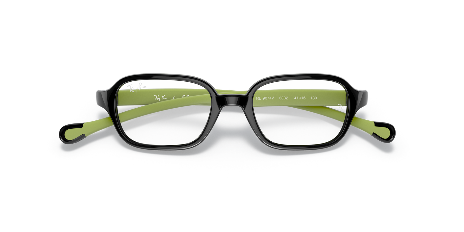 RAY-BAN JUNIOR RY9074V 3882 41