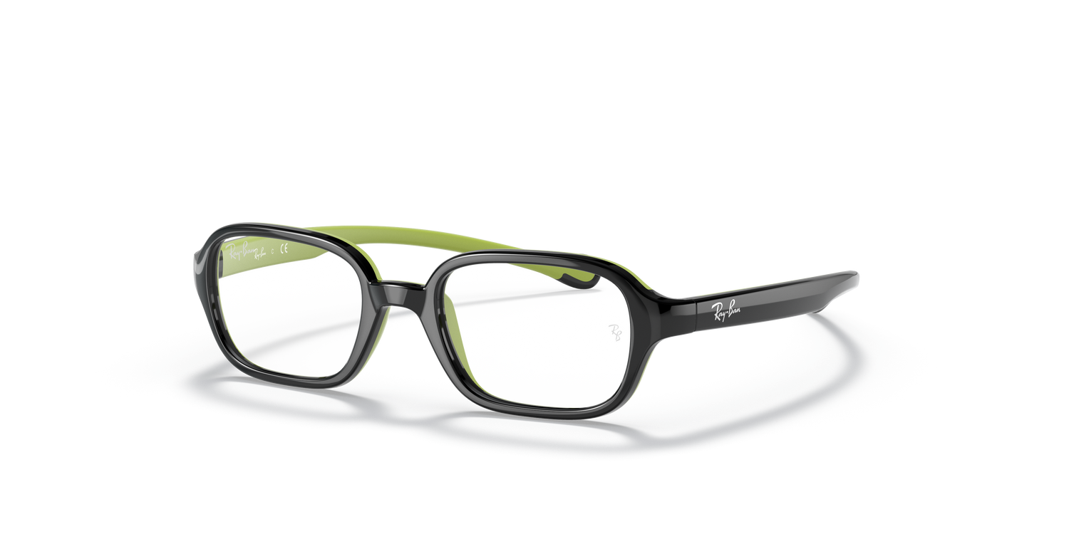 RAY-BAN JUNIOR RY9074V 3882 39