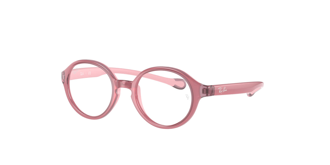 Occhiali da vista ray-ban junior ry9075v 3877 infantil taglia 39mm - Vista principale