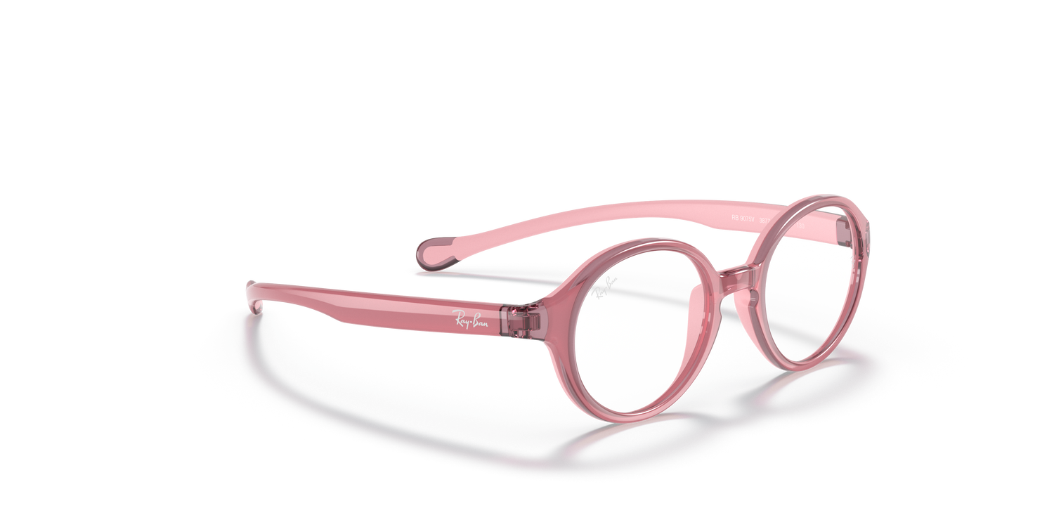 RAY-BAN JUNIOR RY9075V 3877 37