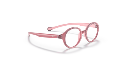 RAY-BAN JUNIOR RY9075V 3877 37