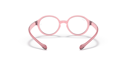 RAY-BAN JUNIOR RY9075V 3877 37