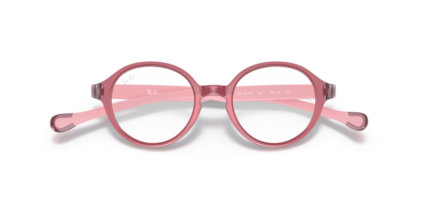 RAY-BAN JUNIOR RY9075V 3877 37