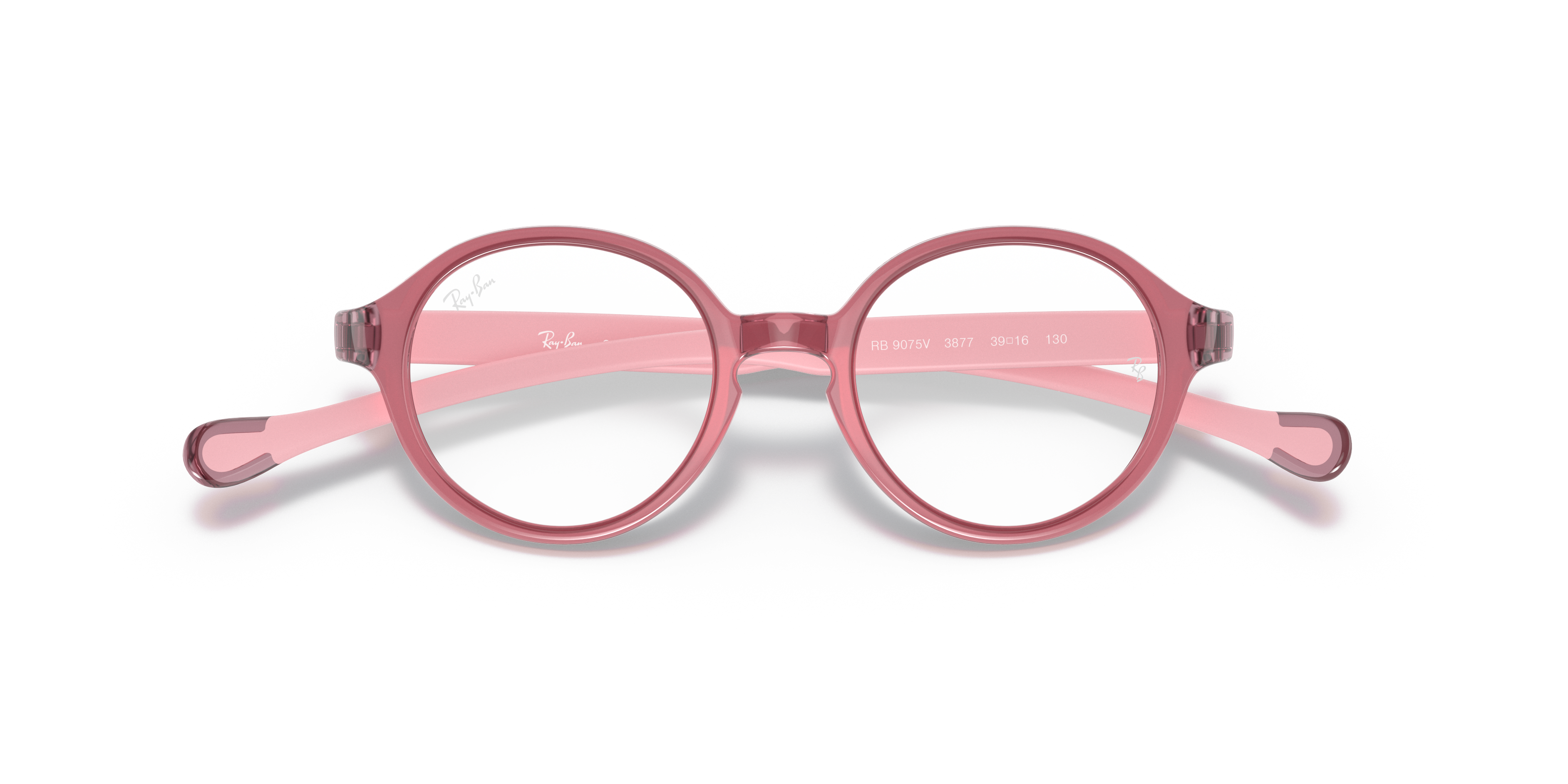 RAY-BAN JUNIOR RY9075V 3877 37