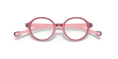 RAY-BAN JUNIOR RY9075V 3877 37