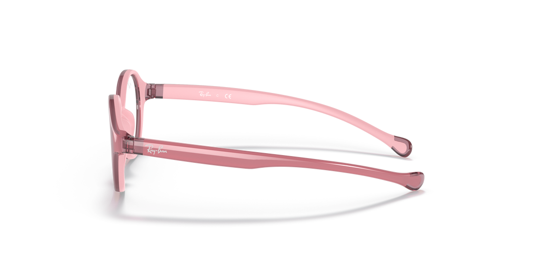 Brillen ray-ban junior ry9075v 3877 infantil größe 35mm - Detailansicht