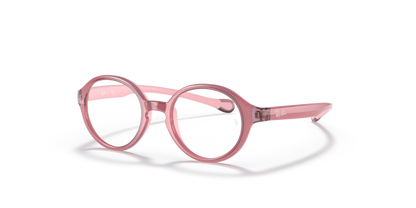 RAY-BAN JUNIOR RY9075V 3877 37