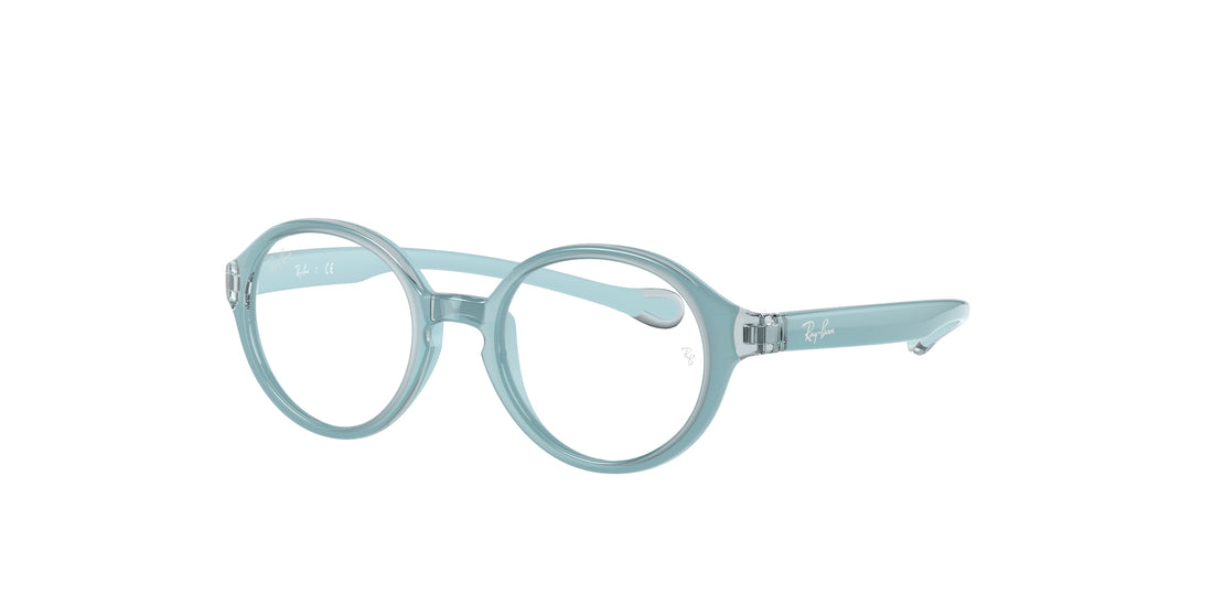 Occhiali da vista ray-ban junior ry9075v 3879 infantil taglia 35mm - Vista principale