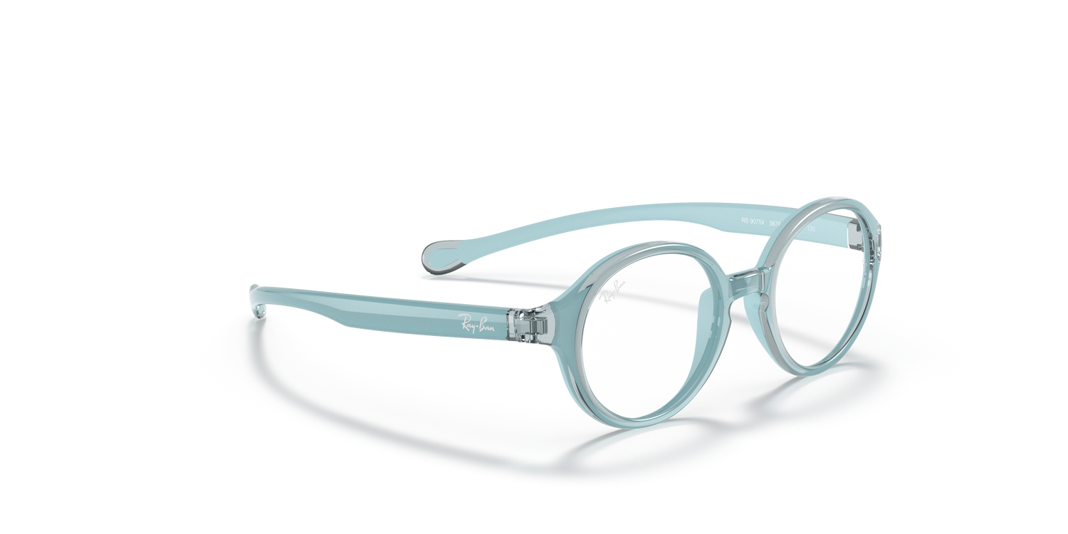 RAY-BAN JUNIOR RY9075V 3879 37
