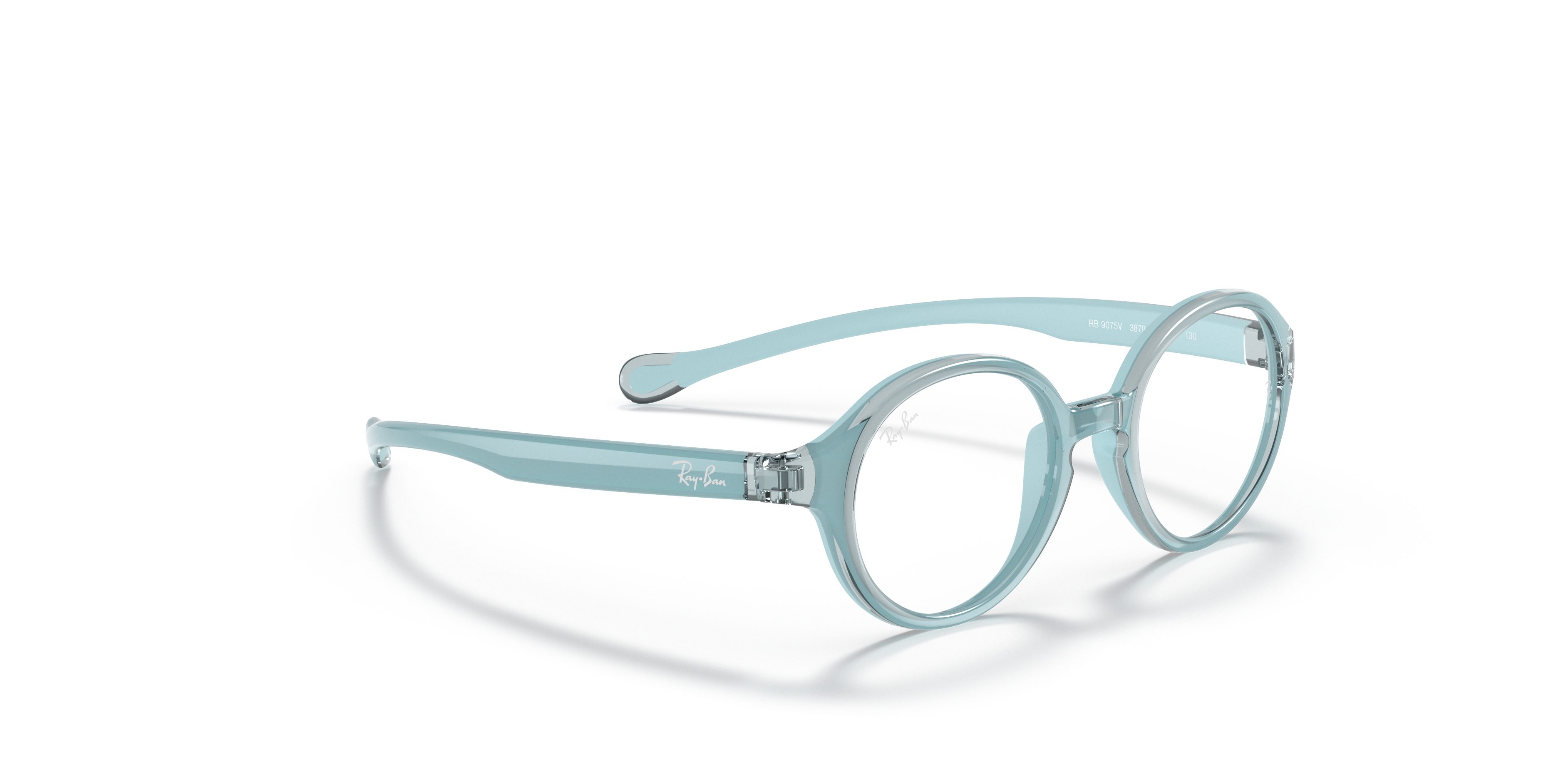 RAY-BAN JUNIOR RY9075V 3879 37