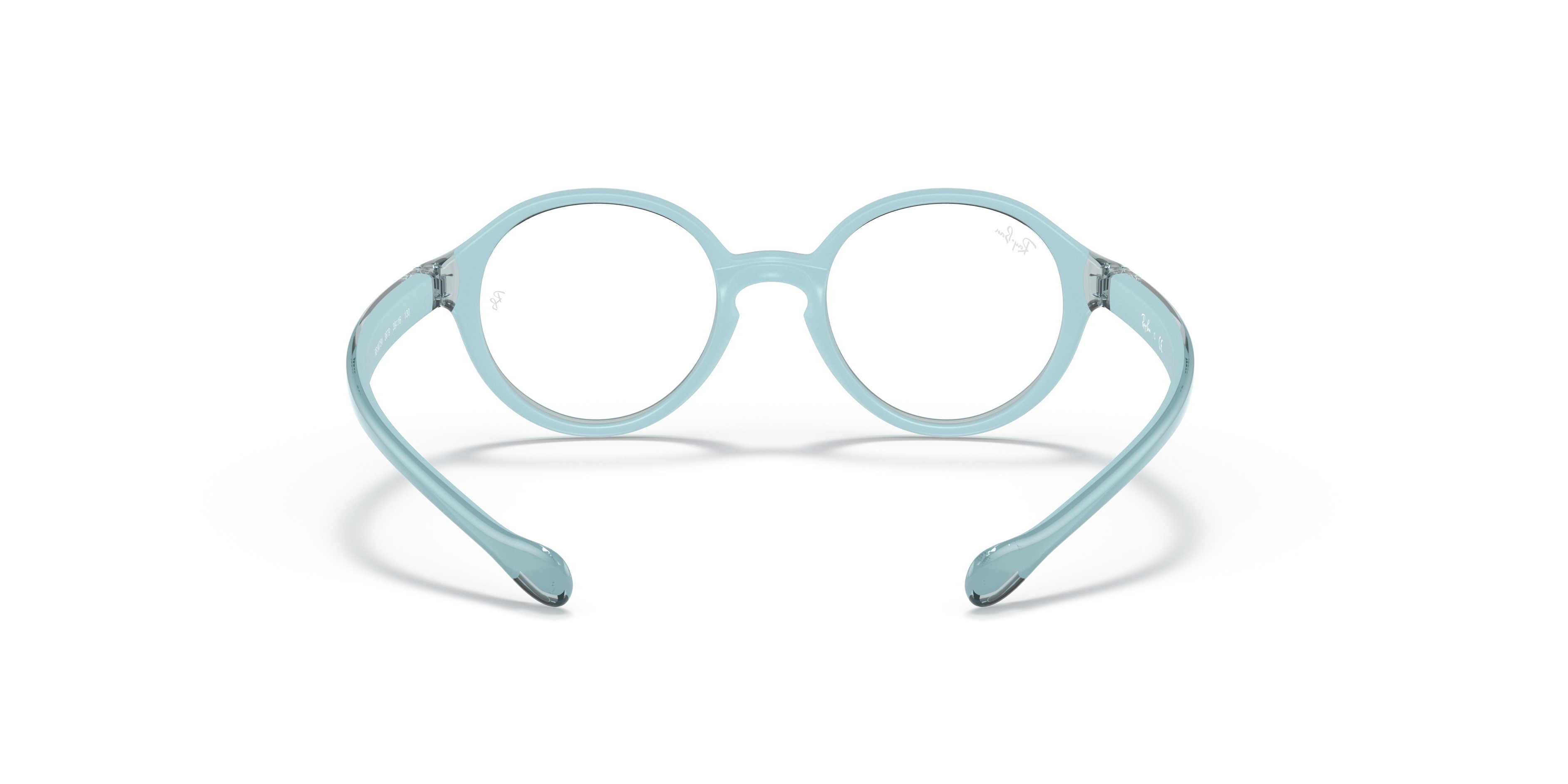 RAY-BAN JUNIOR RY9075V 3879 37