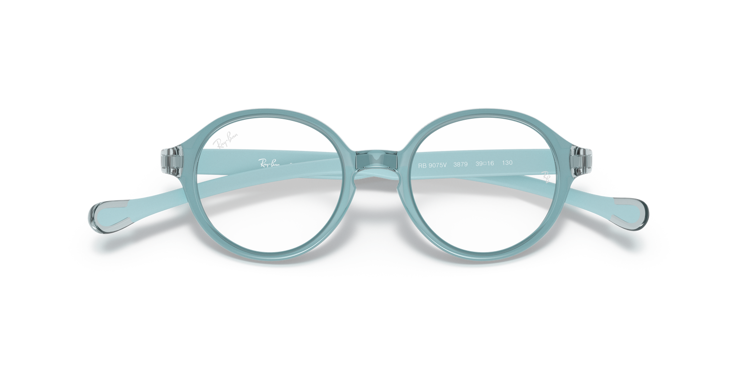 RAY-BAN JUNIOR RY9075V 3879 37