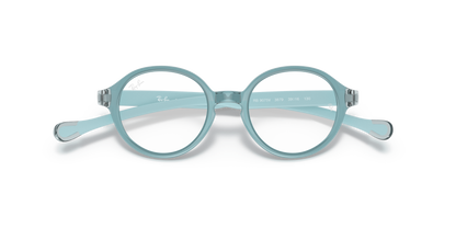 RAY-BAN JUNIOR RY9075V 3879 37