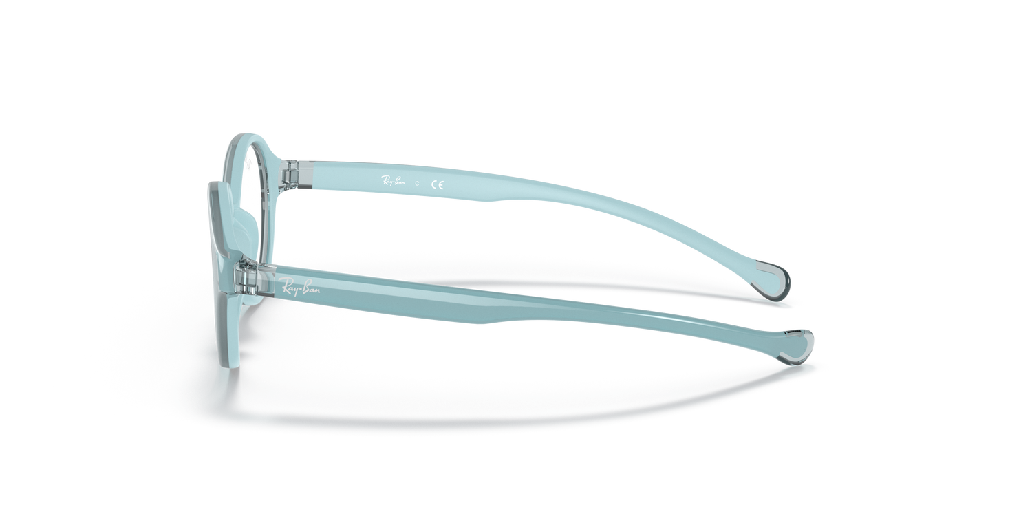 RAY-BAN JUNIOR RY9075V 3879 37