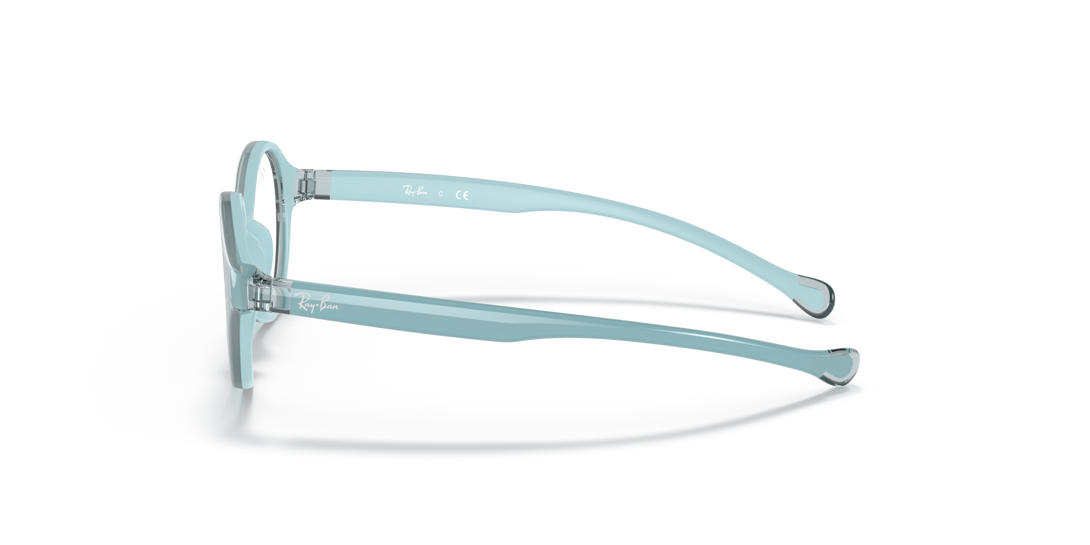 RAY-BAN JUNIOR RY9075V 3879 37