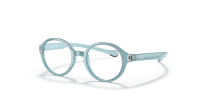 RAY-BAN JUNIOR RY9075V 3879 37