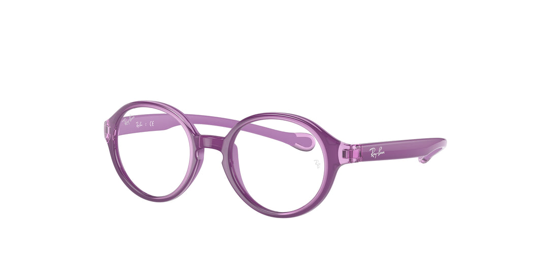 Occhiali da vista ray-ban junior ry9075v 3880 infantil taglia 35mm - Vista principale