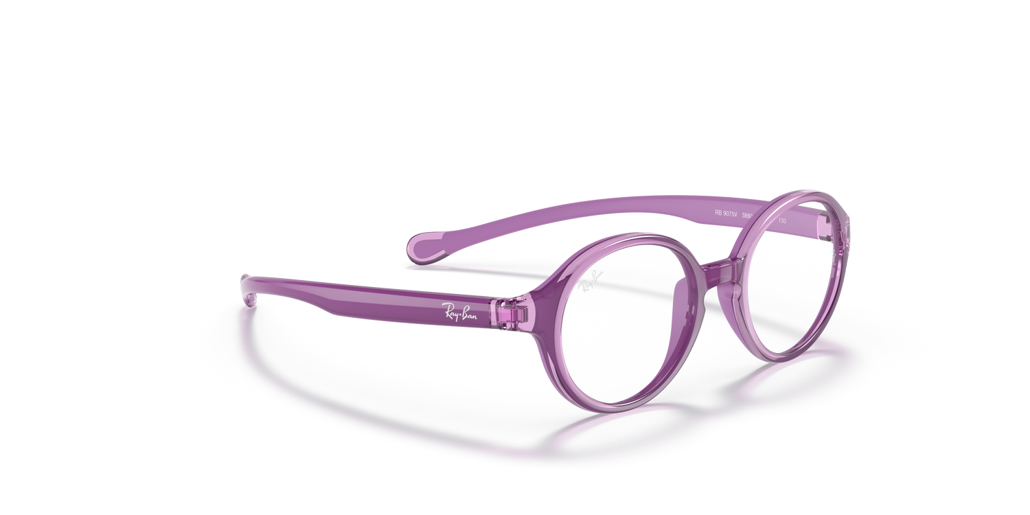 RAY-BAN JUNIOR RY9075V 3880 39
