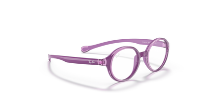 RAY-BAN JUNIOR RY9075V 3880 39