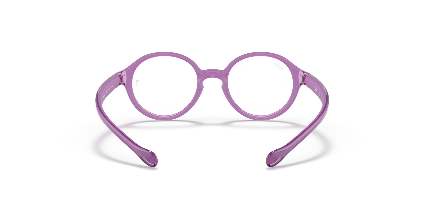 RAY-BAN JUNIOR RY9075V 3880 37