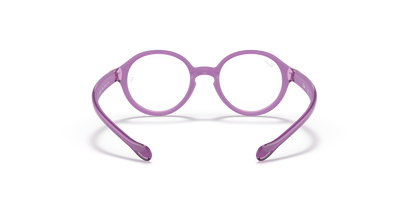 RAY-BAN JUNIOR RY9075V 3880 37