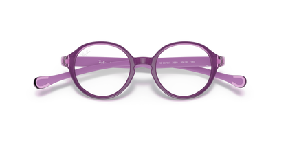 RAY-BAN JUNIOR RY9075V 3880 37